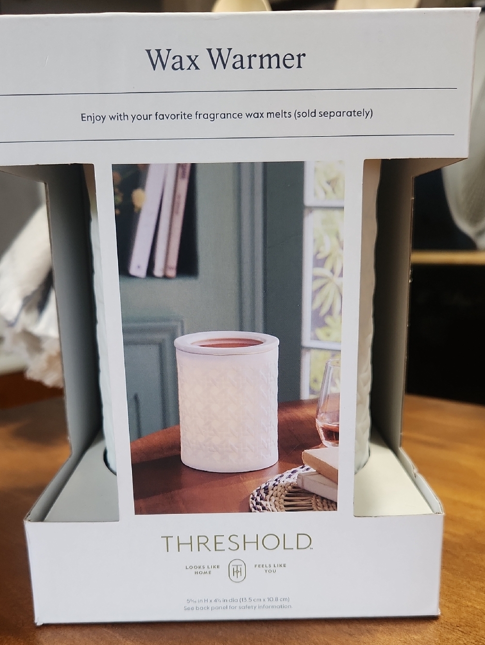 Threshold Wax Warmer